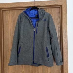 The North Face Triclimate jacket